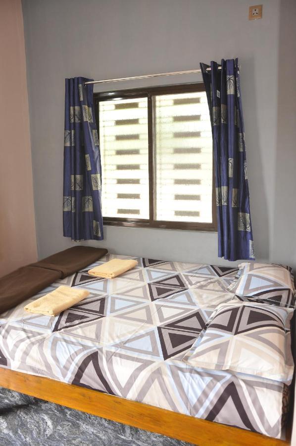 Classic Homestay Hampi Quarto foto