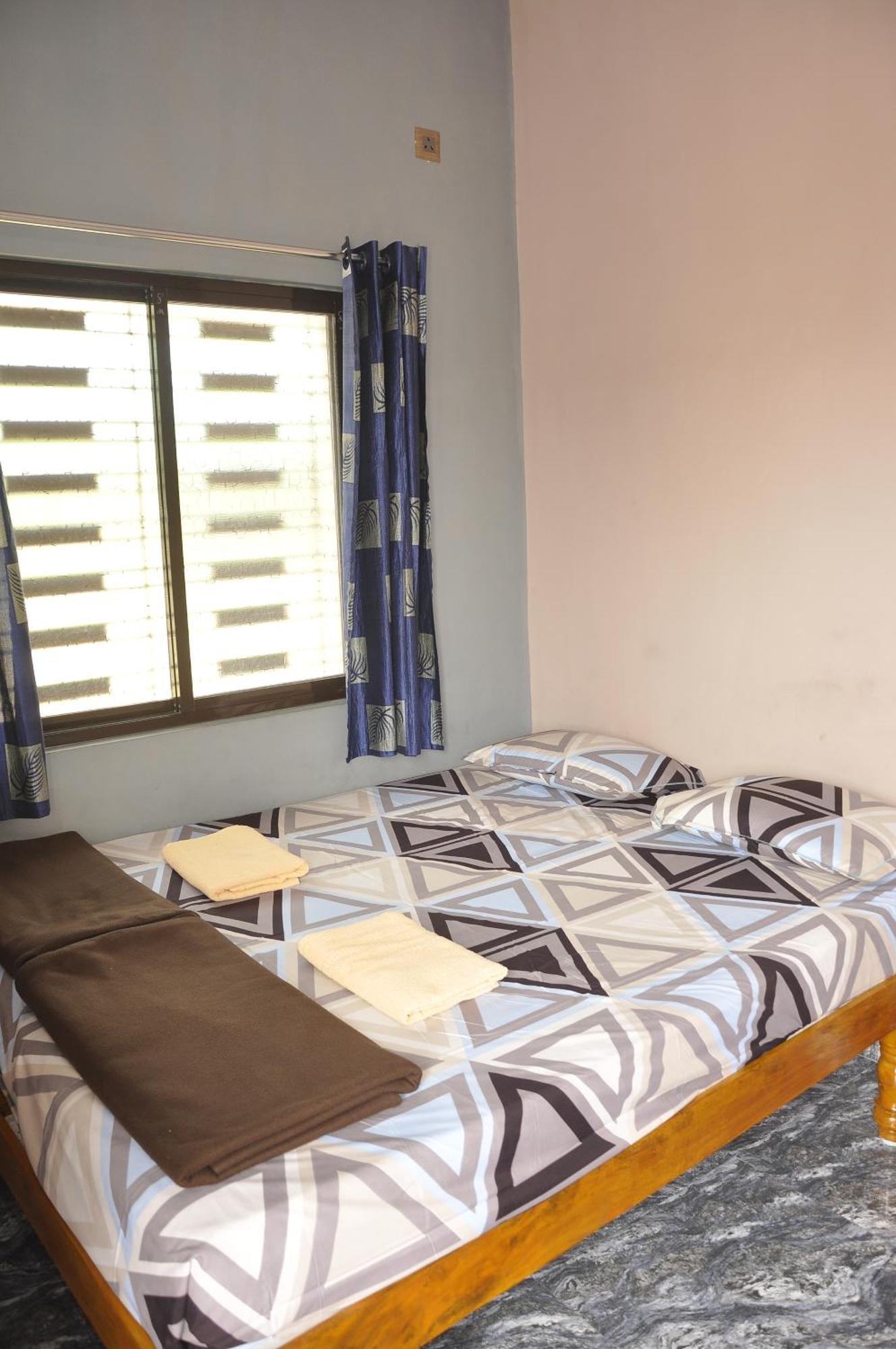 Classic Homestay Hampi Quarto foto