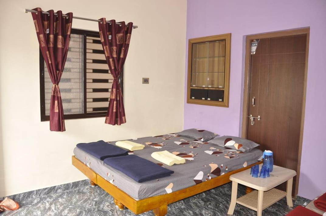 Classic Homestay Hampi Quarto foto